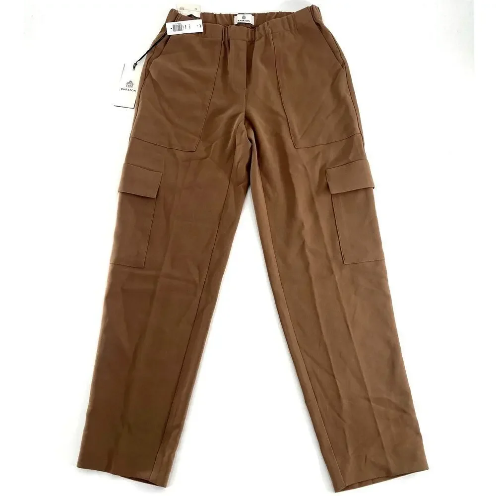 Babaton Women's Titan Cargo Pant 0